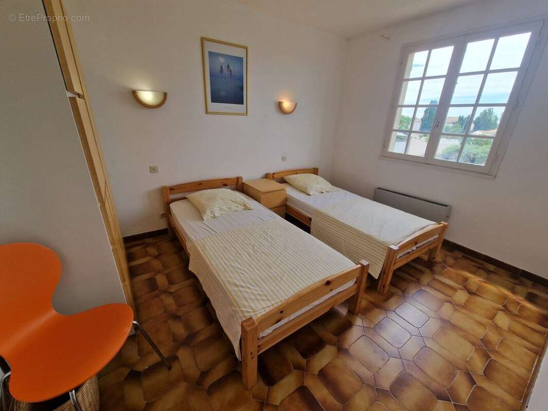 Maison à BESSAN