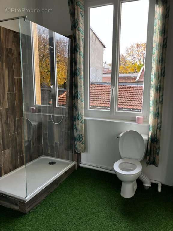 Maison à SAINT-ETIENNE