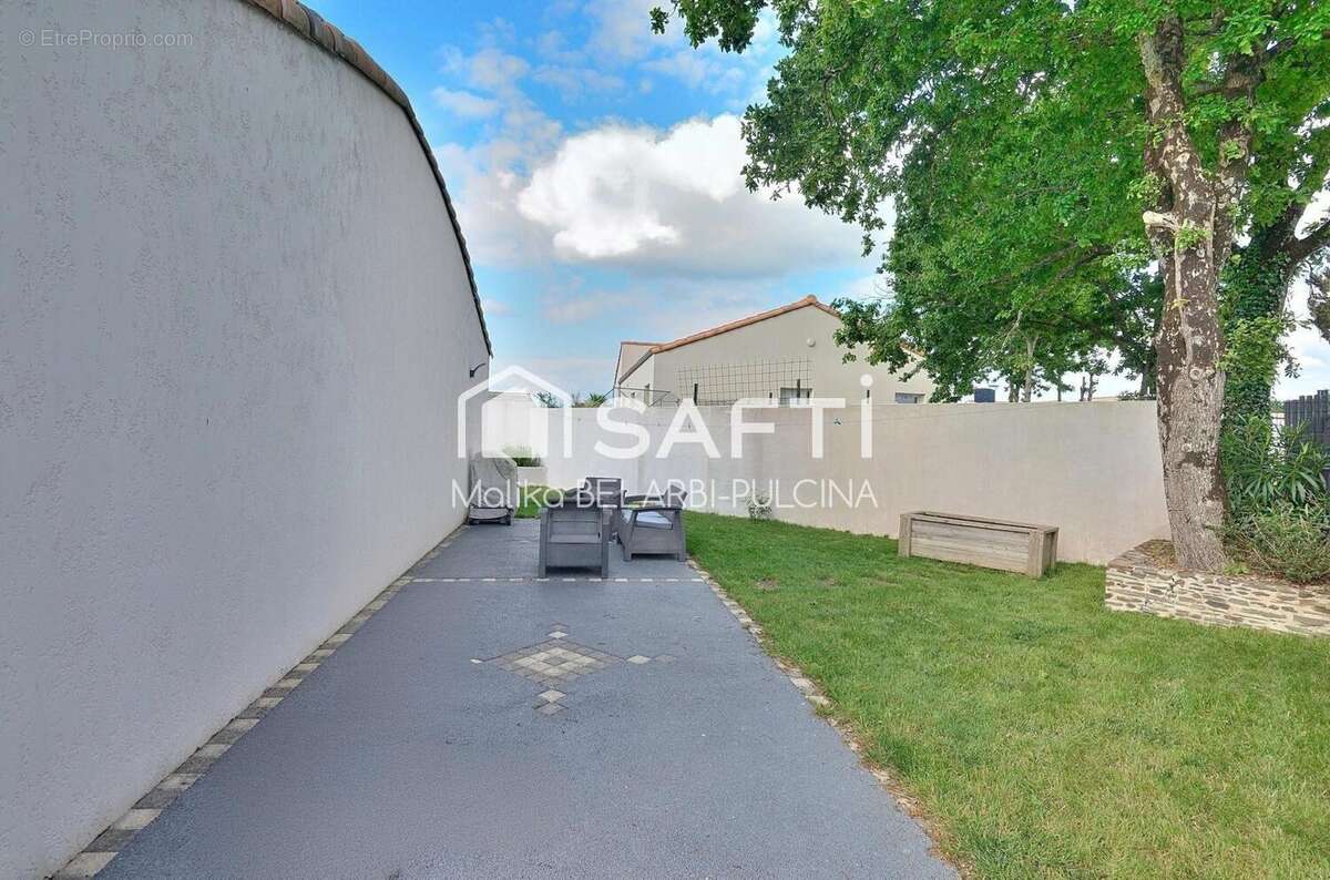 Photo 2 - Maison à VAIRE