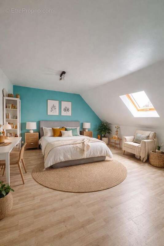 Photo 9 - Maison à MERU