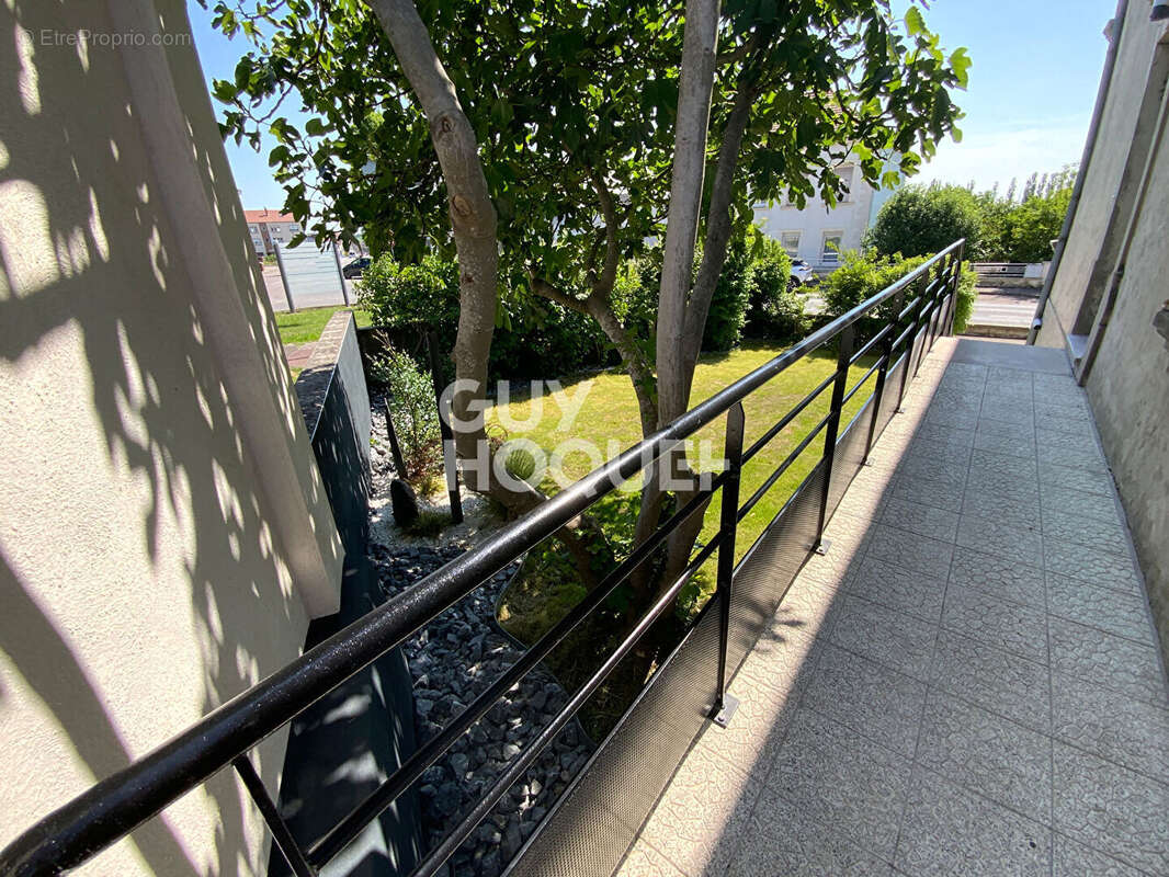 Maison à FAULQUEMONT