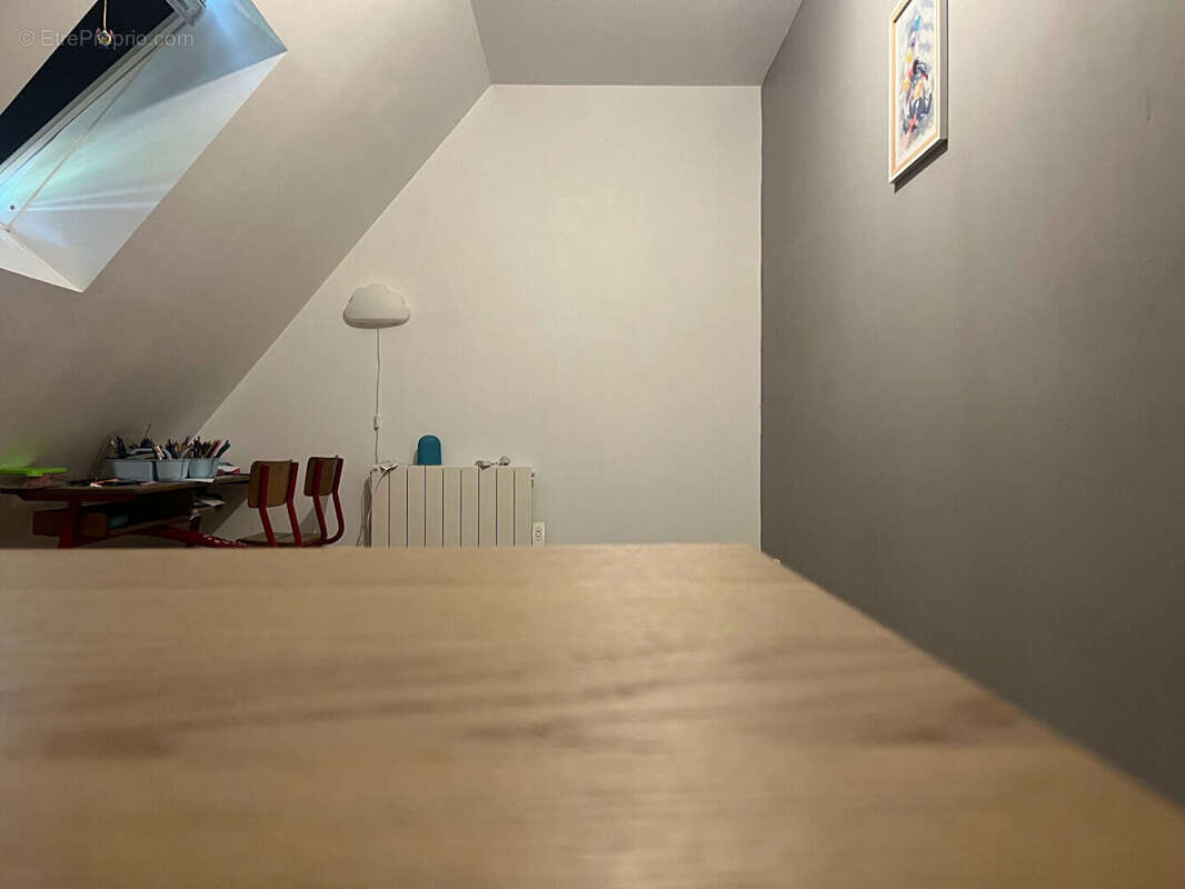 Maison contemporaine 6 pièces à vendre au Mesnil-Jourdain - Réf. DD1879L - photo 8