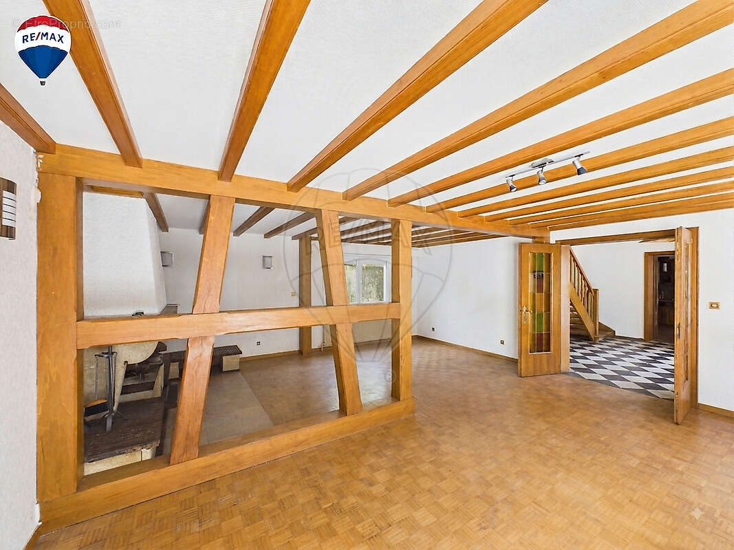 Maison 5 chambre(s) à vendre - photo 8