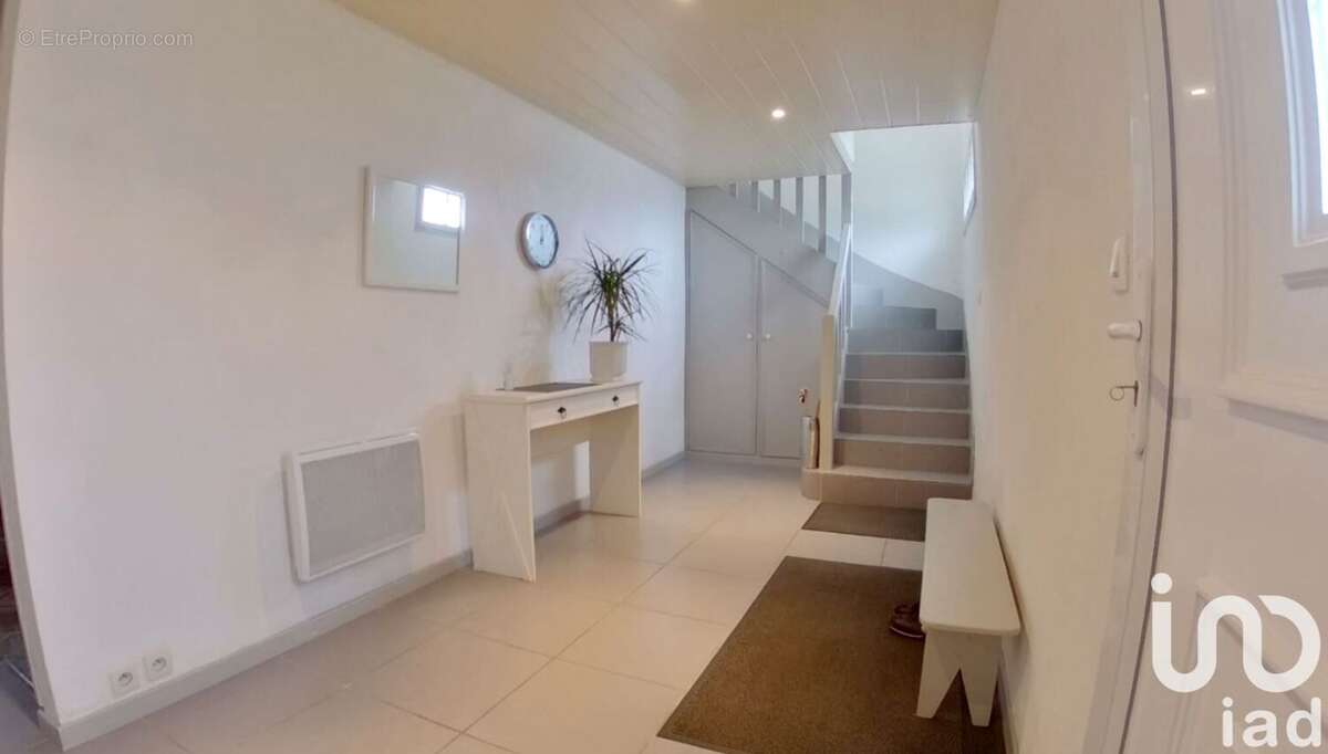 Photo 4 - Maison à CHANGE