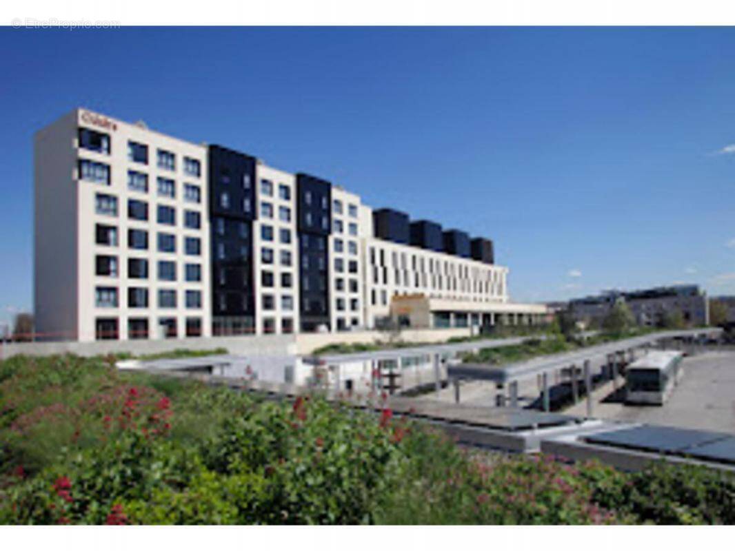 Appartement à RUEIL-MALMAISON