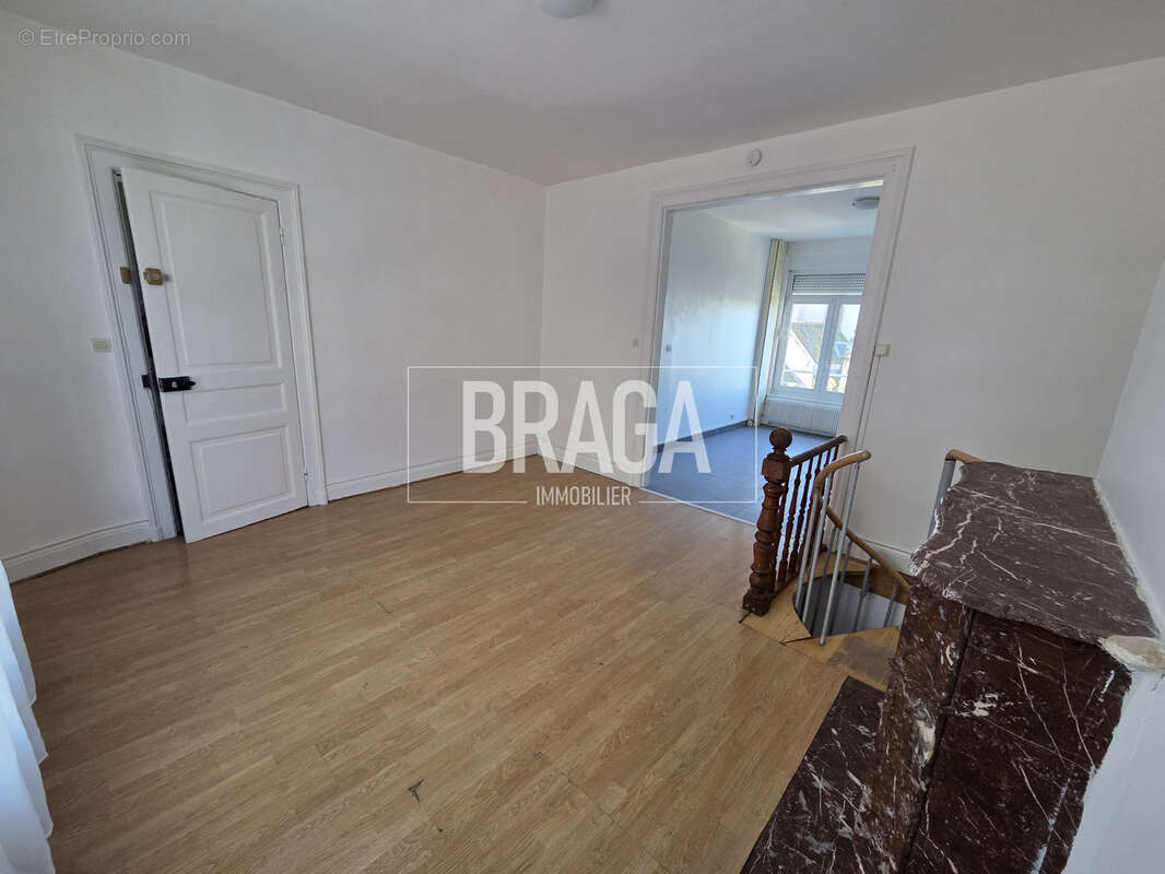 Appartement à BOULOGNE-SUR-MER
