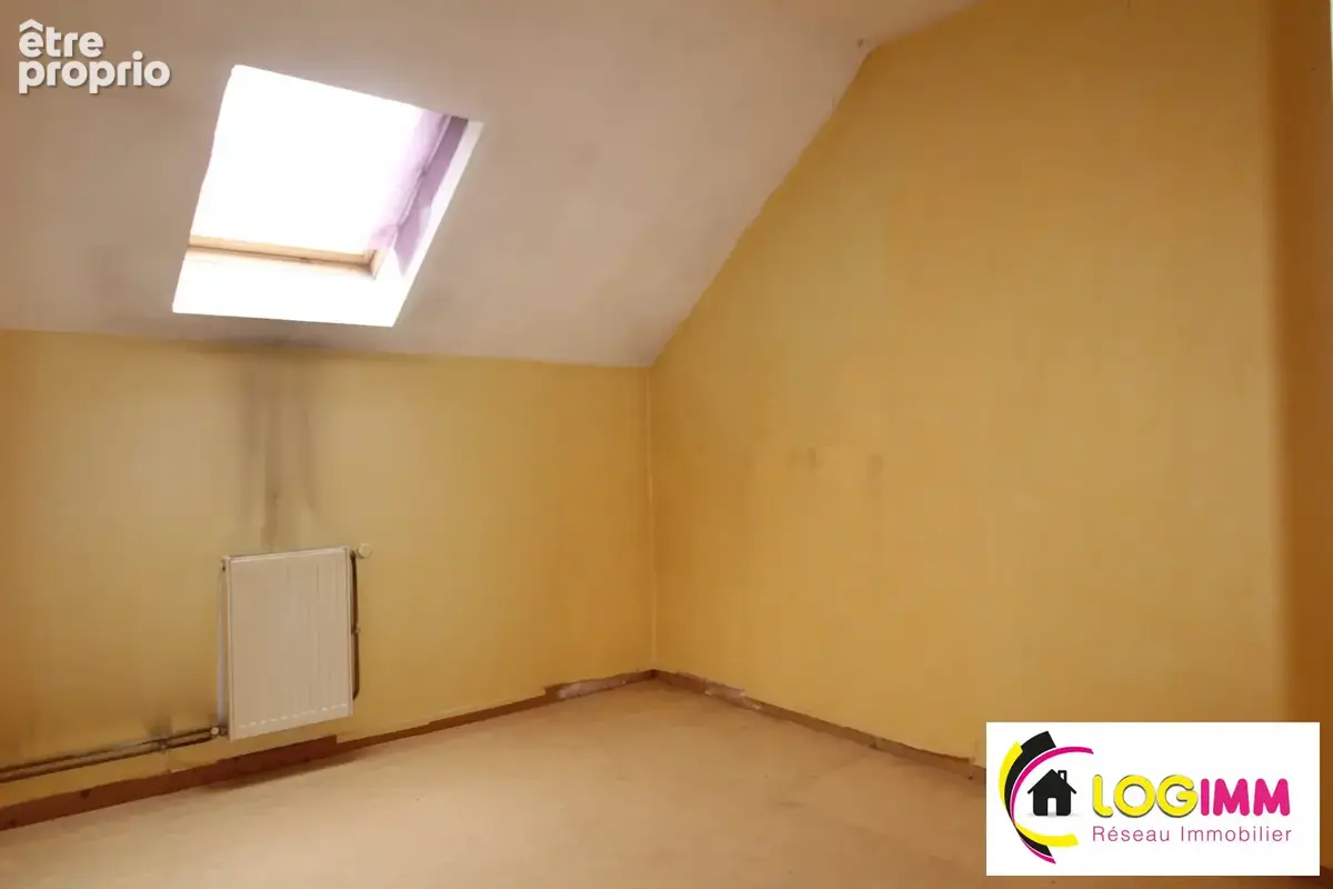 Maison 5 pièces 79 m² à vendre à Herin (59195) - photo 8