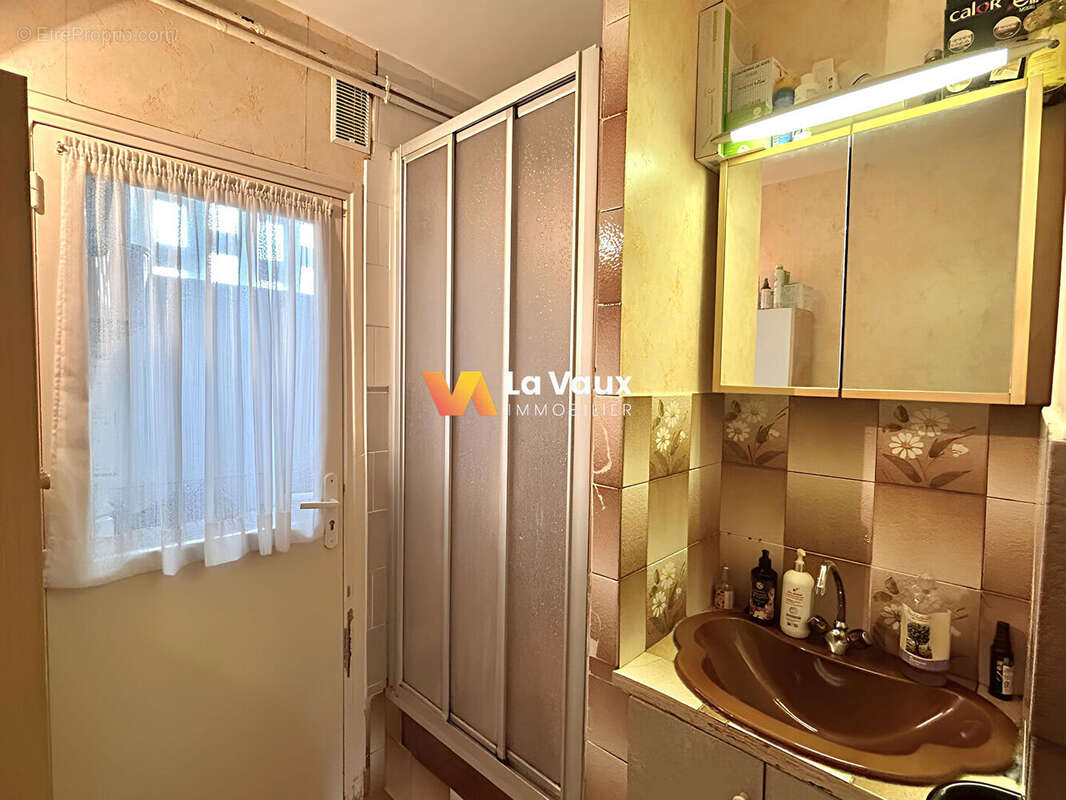 Appartement à NEUVES-MAISONS