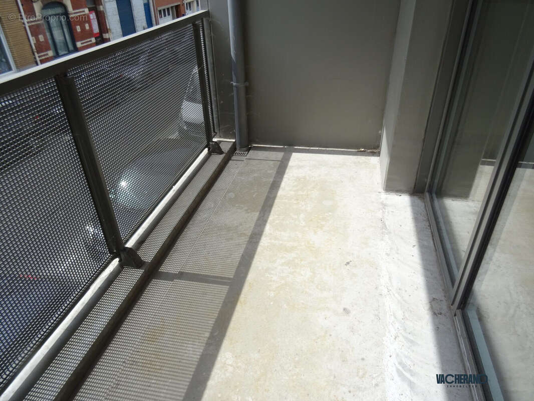 Appartement 86 m² à Lille  - photo 2