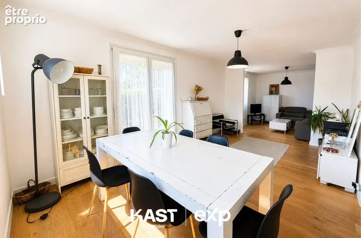 Maison 7 pièces 123 m² à vendre à Plougoumelen (56400) - photo 2