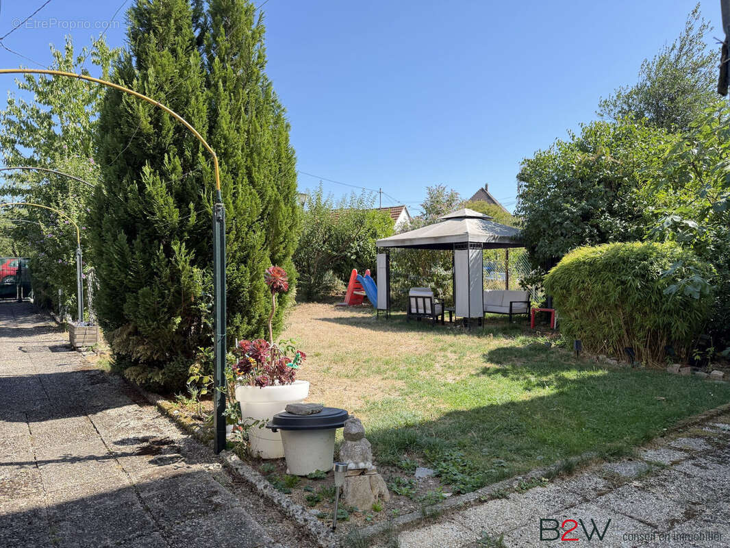 Maison 135 m² à Strasbourg  - photo 6
