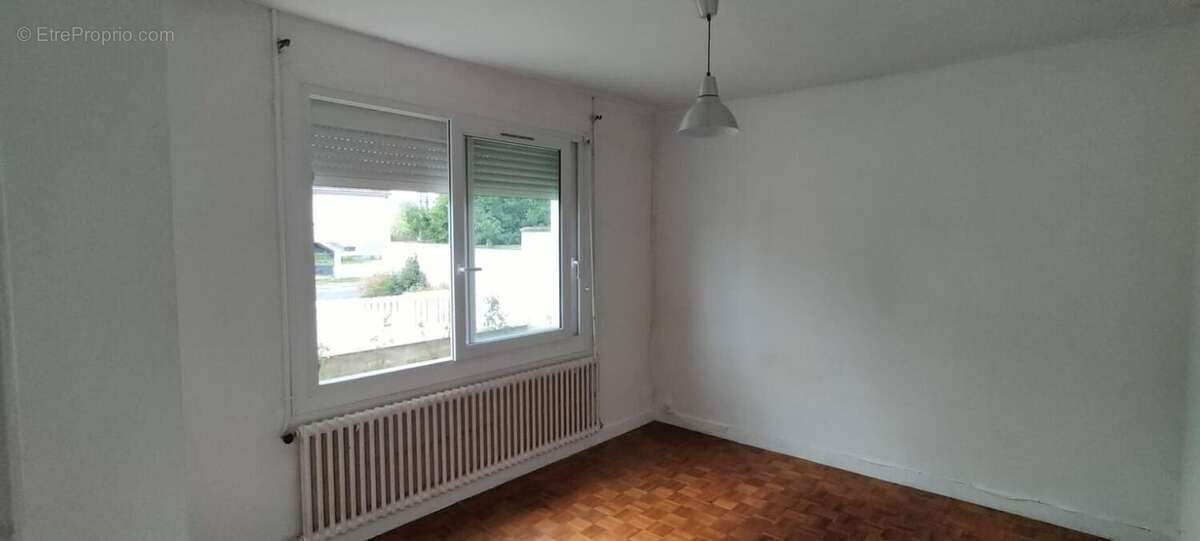 Photo 3 - Maison à DANGE-SAINT-ROMAIN
