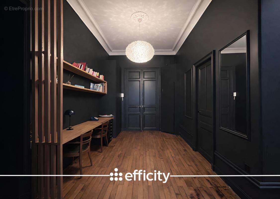 Appartement - photo 7