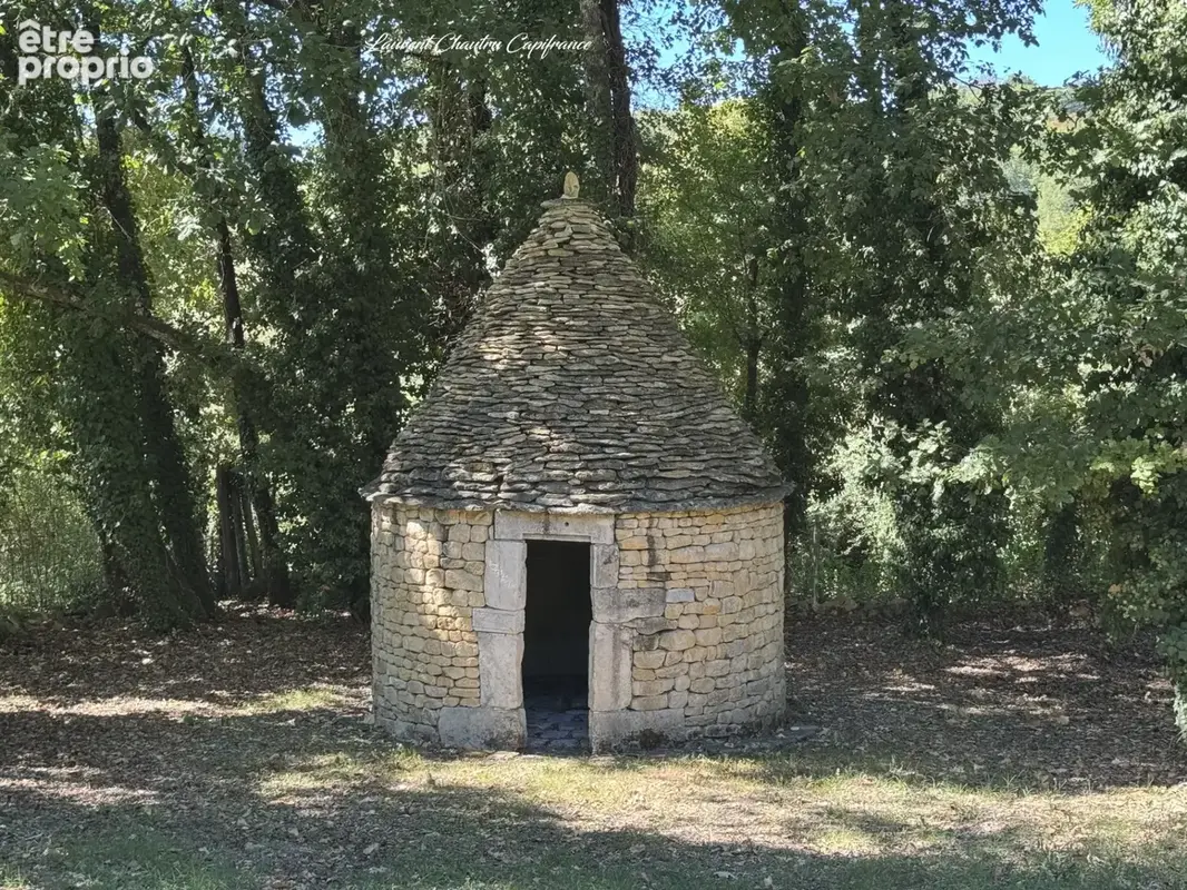 Maison de caractère à Bassillac et Auberoche - photo 21