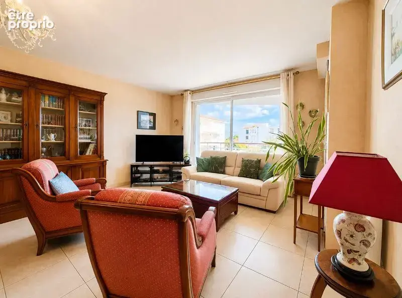 Appartement 90 m² à Royan  - photo 8