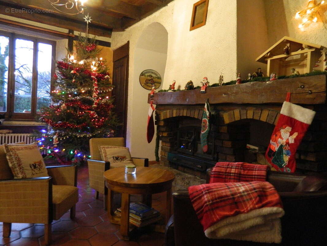 Photo 3 - Maison à DOUSSARD