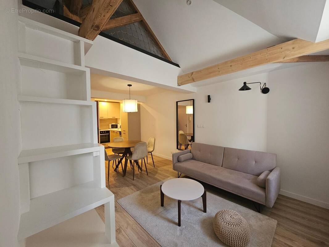 Photo 1 - Appartement à AURAY