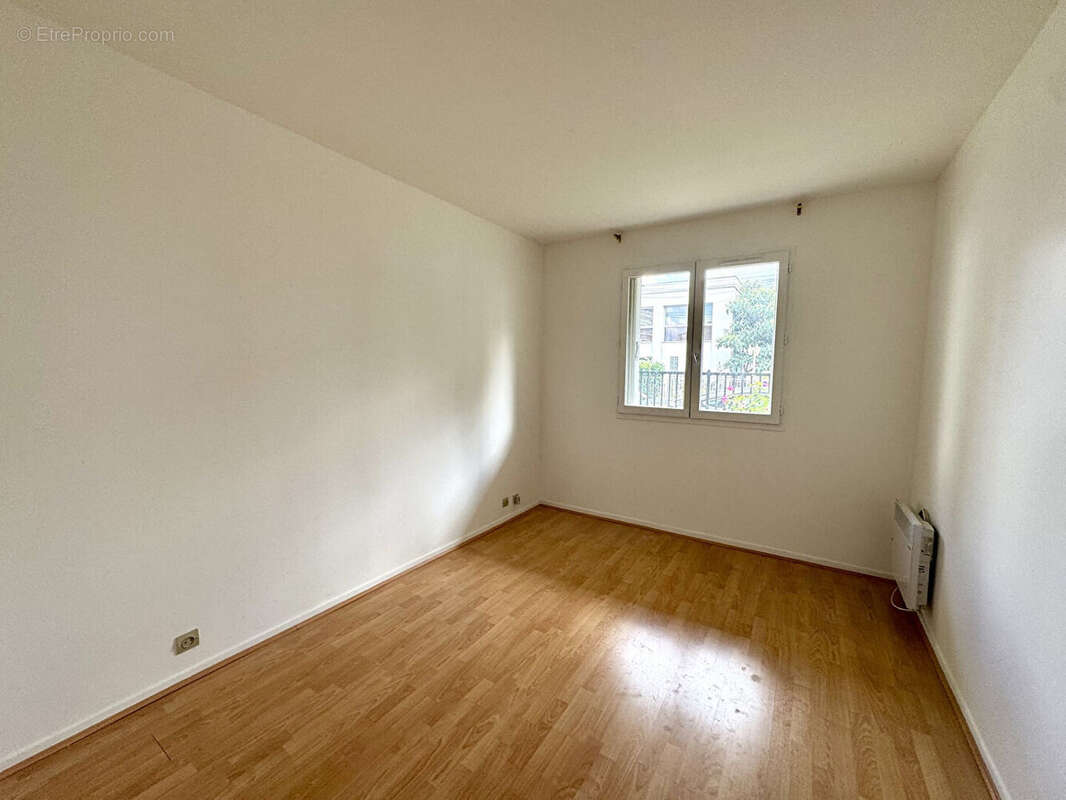 Appartement à LIVRY-GARGAN