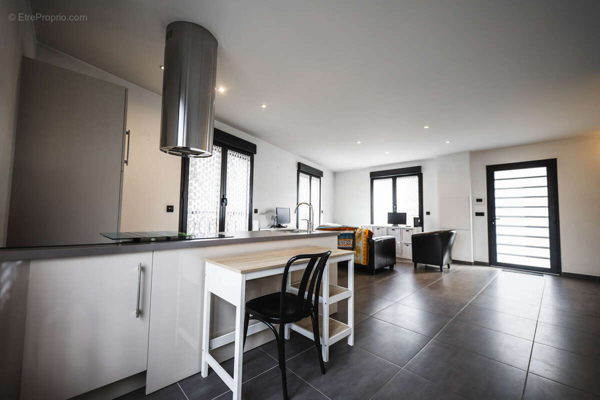 Appartement à BRY-SUR-MARNE