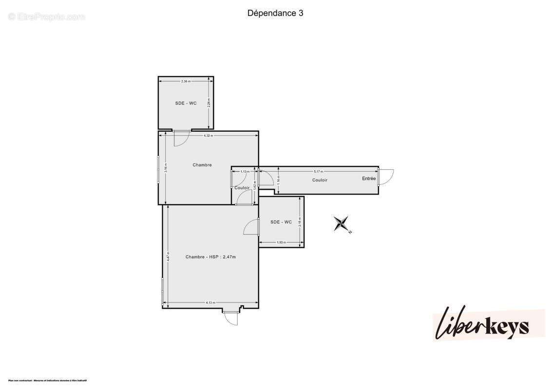 Maison à SAINT-LEGER-EN-YVELINES