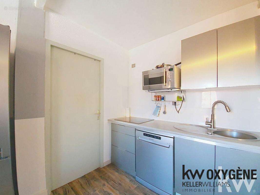 Appartement à PERPIGNAN