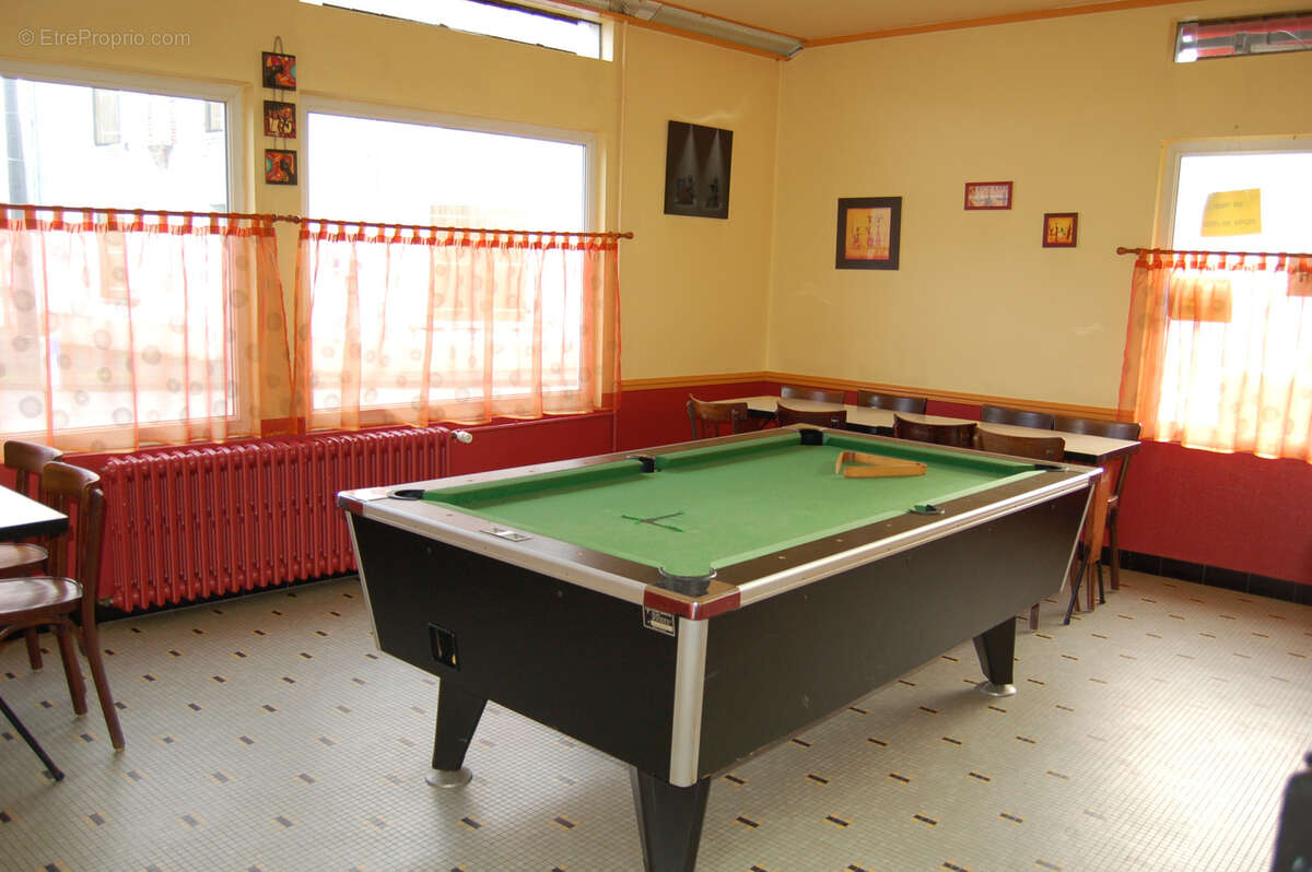 Commerce à CHATEAUBRIANT