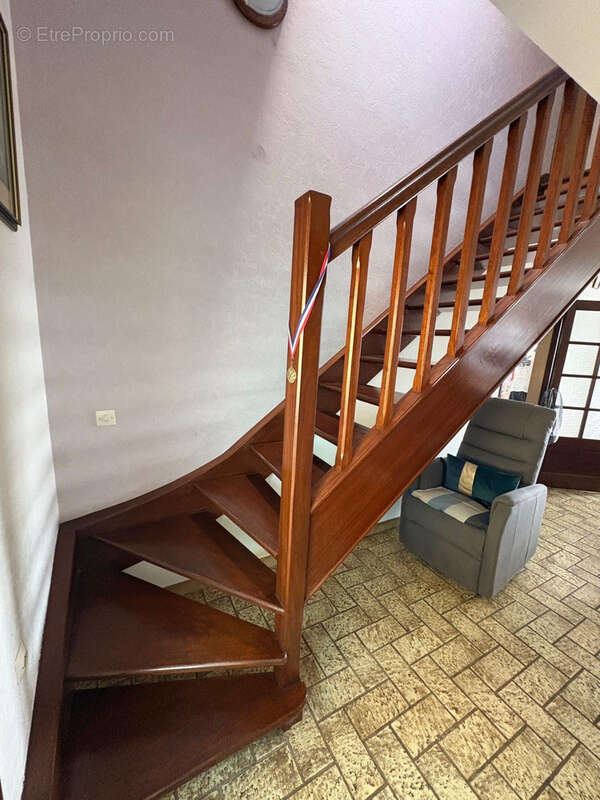 PUYOO maison traditionnelle au calme proche de toutes commodités - photo 11