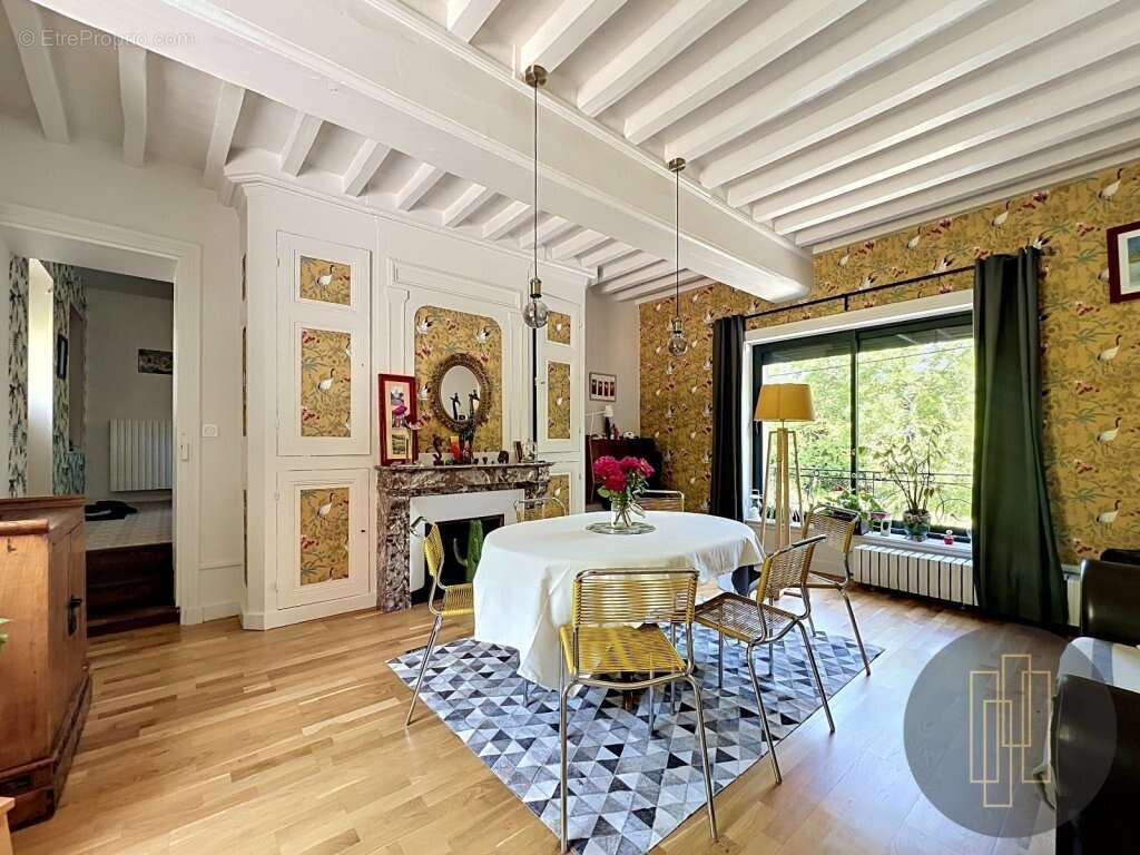 Proche Villefranche Maison havre de paix 9 895 M² TERRAIN - photo 3