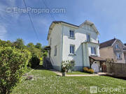 Maison à COURCELLES-LES-MONTBELIARD