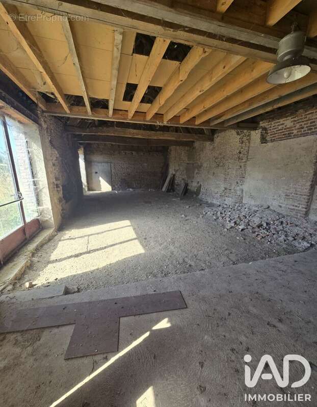 Photo 3 - Maison à LORIGES