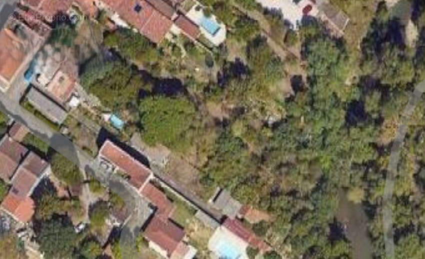Terrain à TOULOUSE