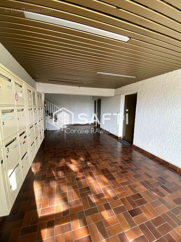 Photo 9 - Appartement à SOYAUX