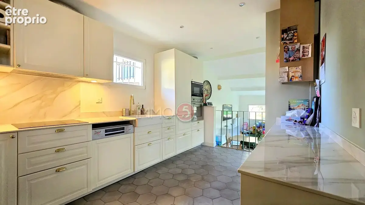 Maison 5 pièces 116 m² à vendre à Le Raincy (93340) - photo 9