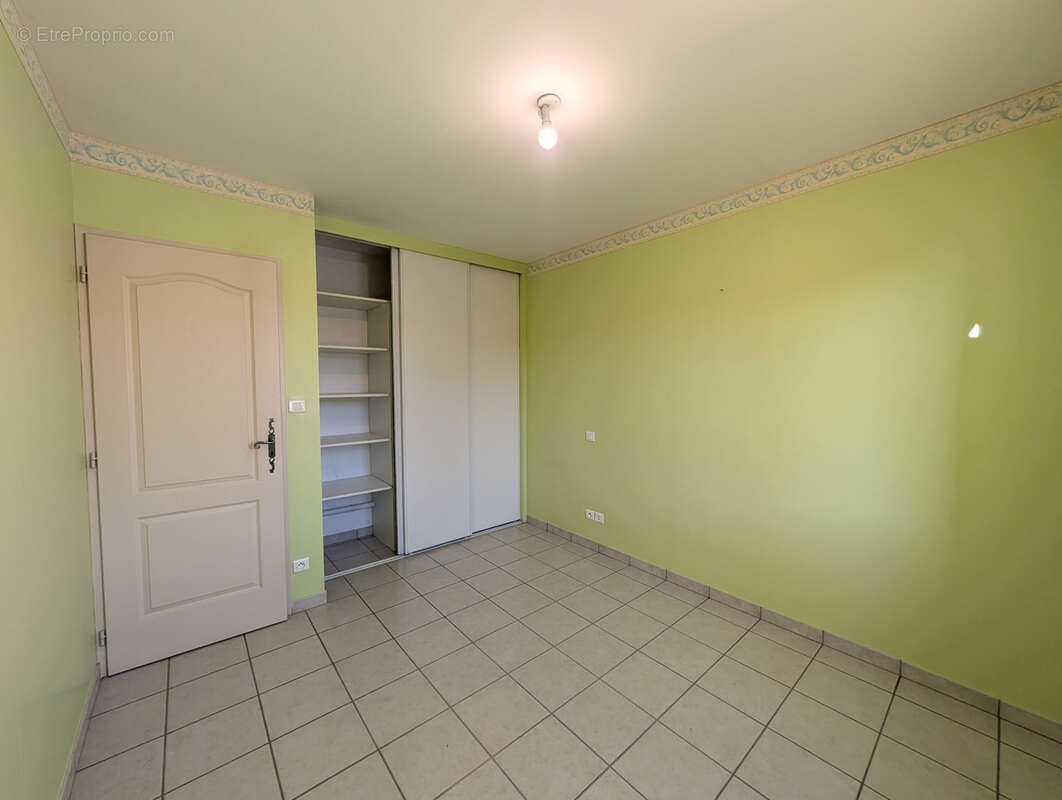 Maison à ALTHEN-DES-PALUDS