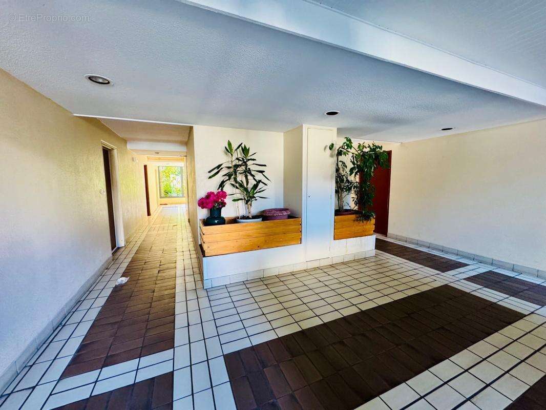 Appartement à SAINT-REMY