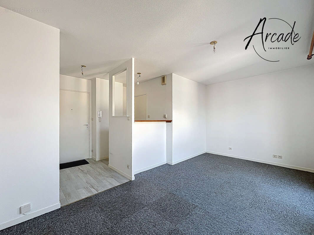 Appartement à LE HAVRE
