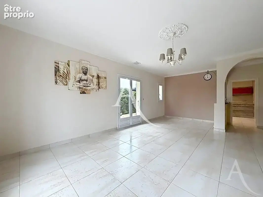 Maison SAUBENS - 5 pièces 120 m2 - photo 3