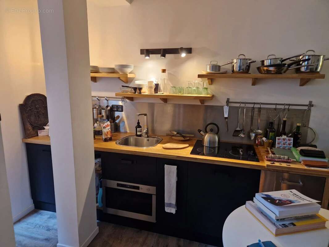 Appartement à PARIS-6E