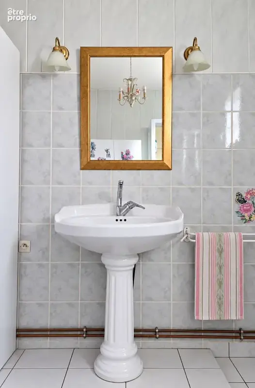 Maison 130m² à rezé - photo 6
