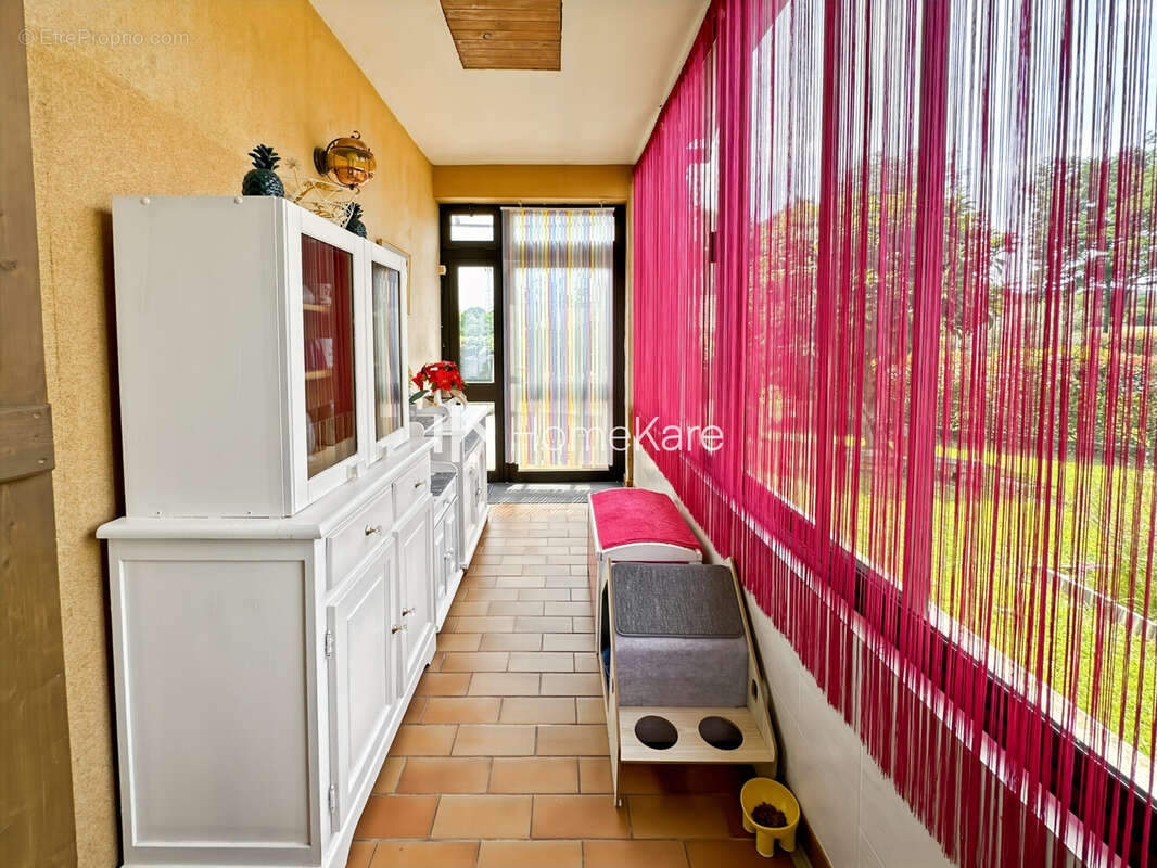 Maison 110 m² à Boussens  - photo 7
