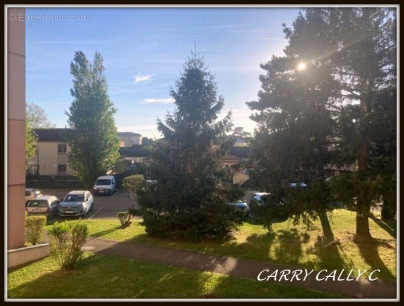 Appartement à SAINT-MAURICE-DE-BEYNOST