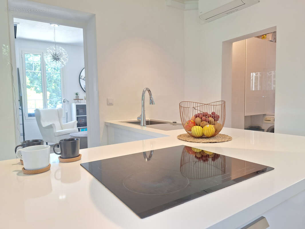 Maison à AMELIE-LES-BAINS-PALALDA