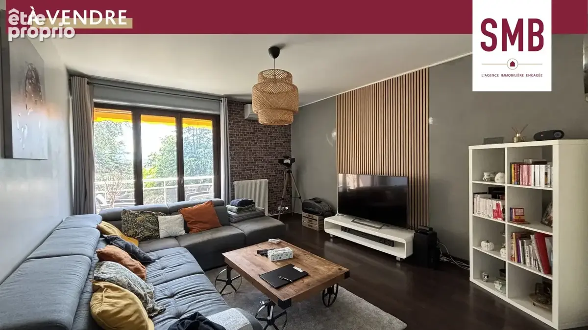 Appartement à PAU