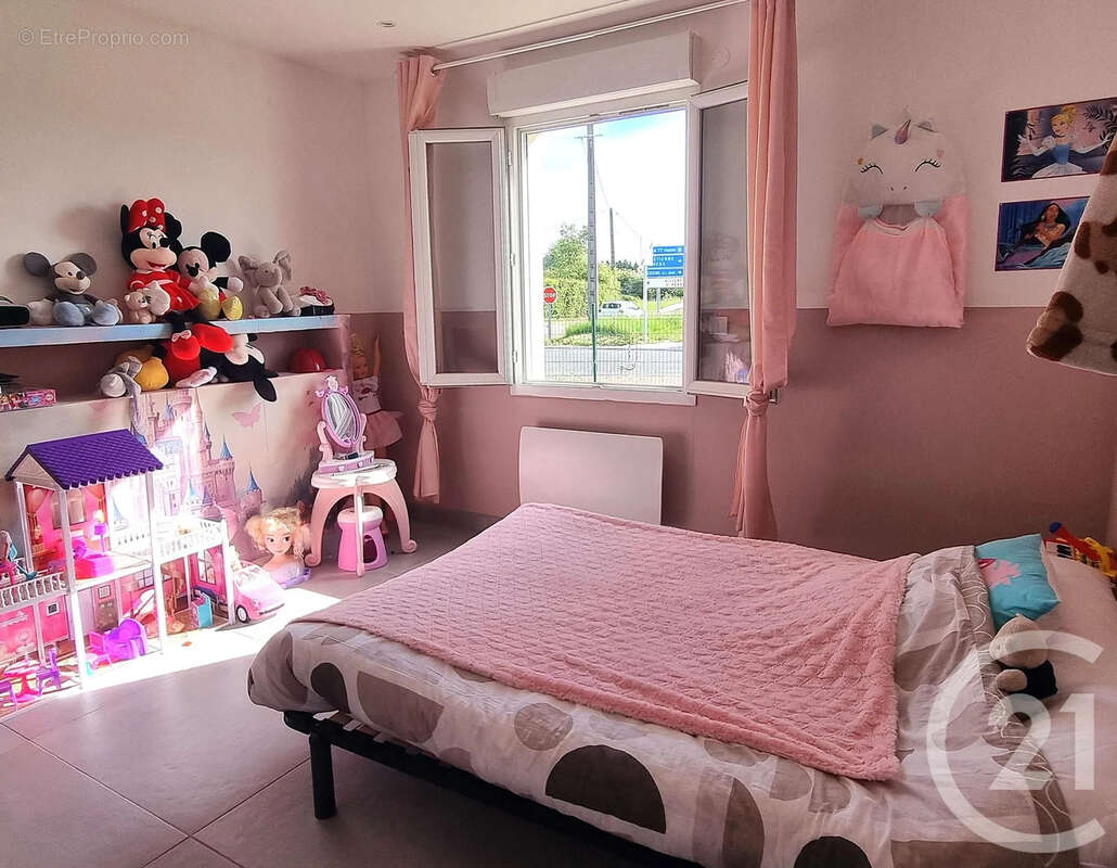Maison 110 m² à Cosne-Cours-Sur-Loire  - photo 8