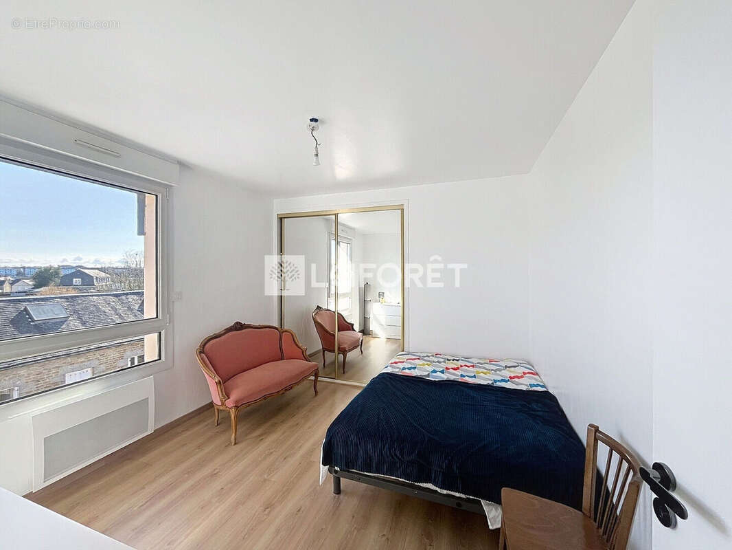 Appartement à FLERS