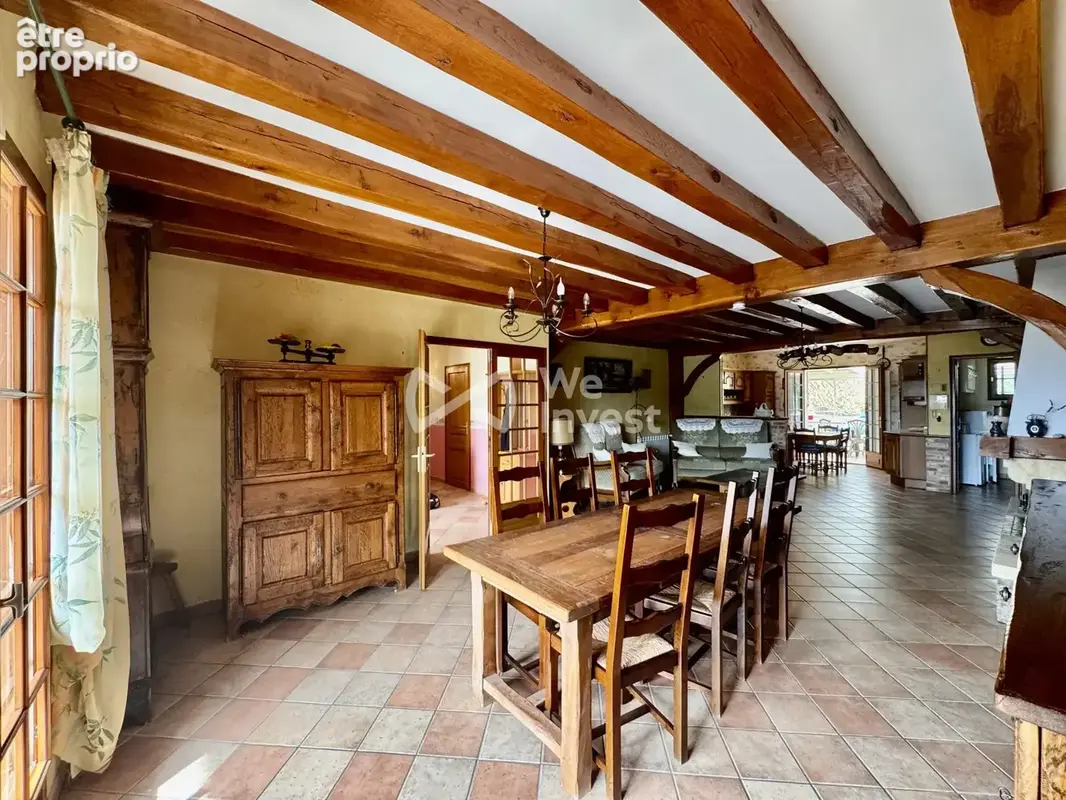 Maison 178 m² à Boissy-Le-Chatel  - photo 4