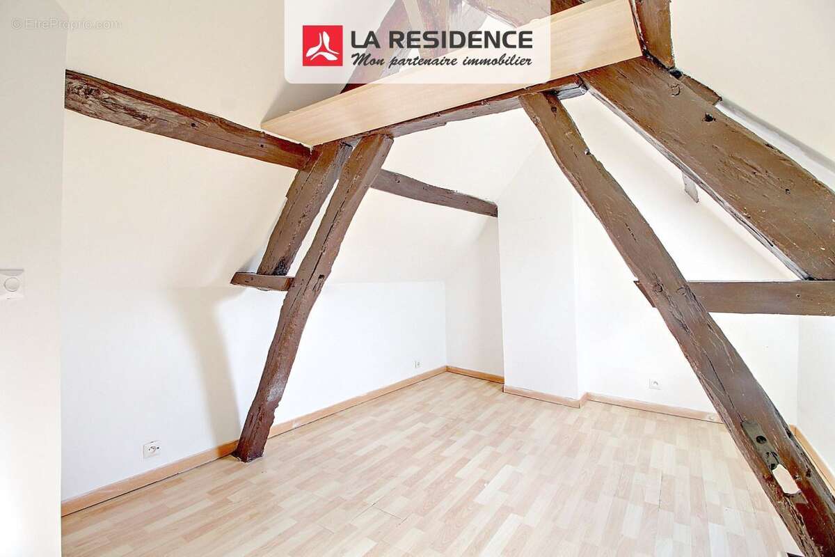 Appartement 67 m² à Bonnieres-Sur-Seine  - photo 7