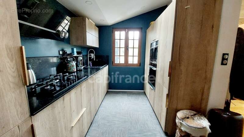 Maison à CARSAC-AILLAC