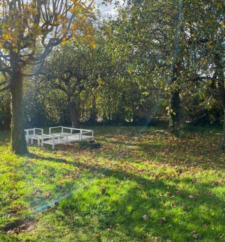 Photo 7 - Maison à CROTTET