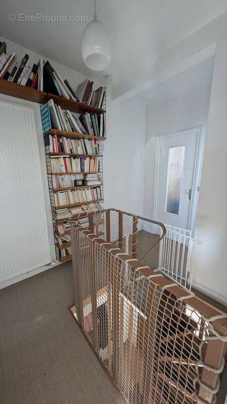 Appartement à LE PRE-SAINT-GERVAIS